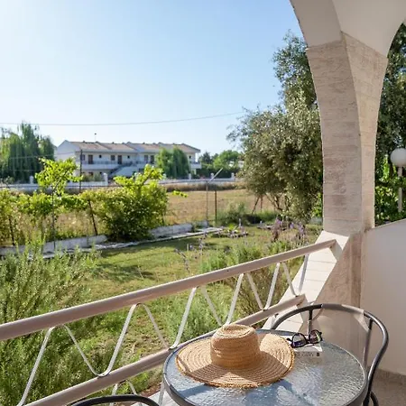 Apartment Del Sol Studio 8 Corfu Sidari (Corfu)