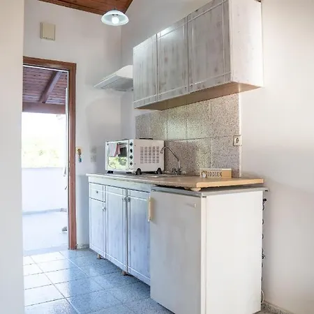 Del Sol Studio 8 Corfu Sidari (Corfu)
