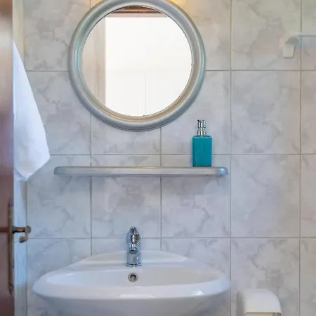 Apartment Del Sol Studio 8 Corfu *