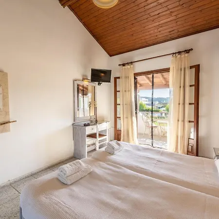 Del Sol Studio 8 Corfu