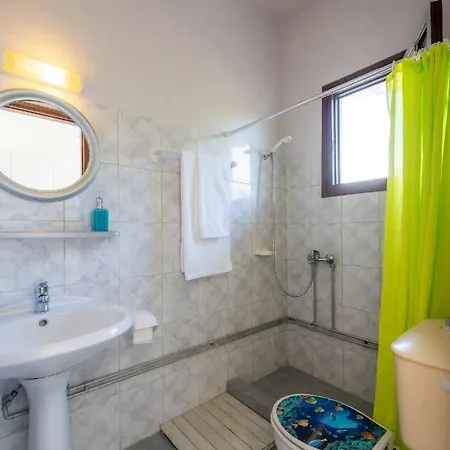 Apartment Del Sol Studio 8 Corfu Sidari (Corfu)