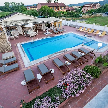 Apartment Del Sol Studio 8 Corfu Sidari (Corfu)