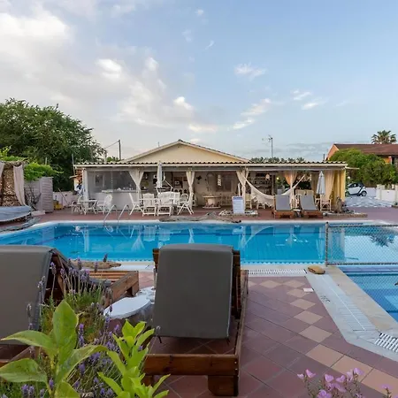 Apartment Del Sol Studio 8 Corfu Sidari (Corfu)