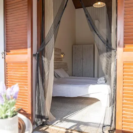 Del Sol Studio 8 Corfu *