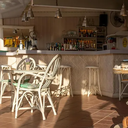 Del Sol Studio 8 Corfu * Sidari (Corfu)