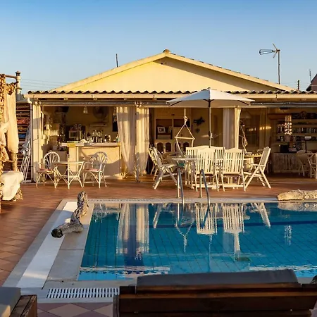 Del Sol Studio 8 Corfu