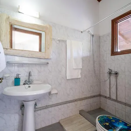 Del Sol Studio 8 Corfu Sidárion