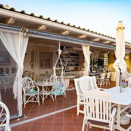 Apartamento Del Sol Studio 8 Corfu *